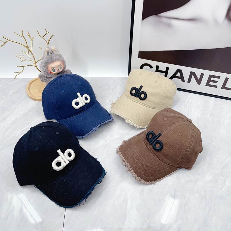 Alo cap dx18